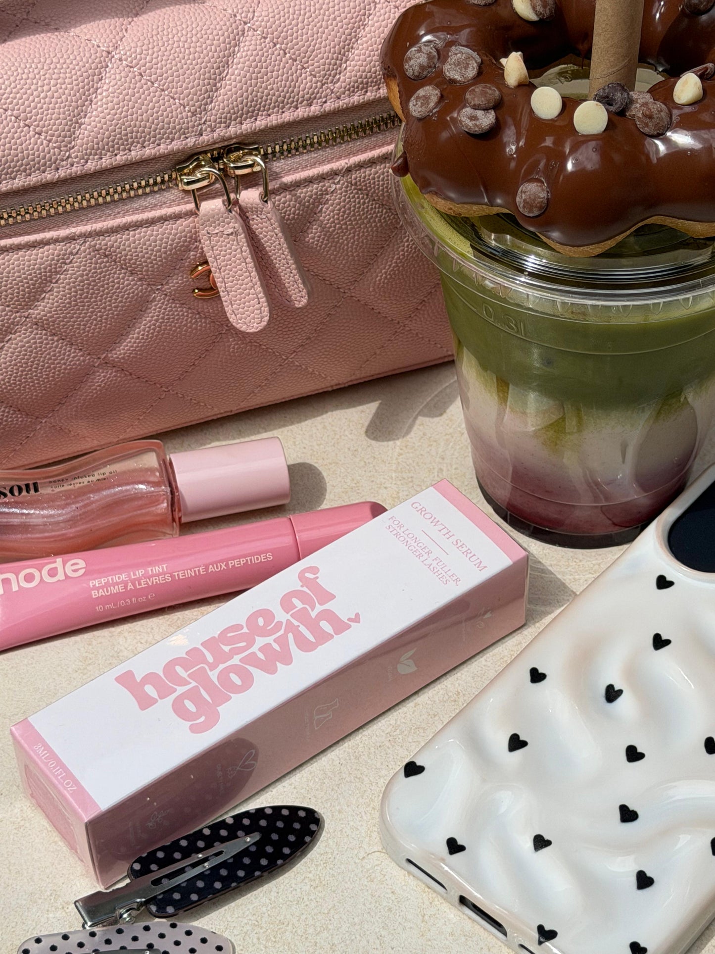 LASH SERUM