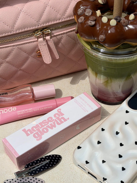 LASH SERUM